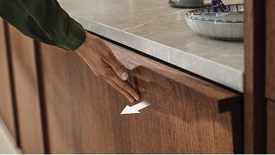 Push2Open