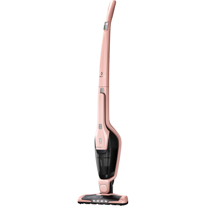 Ergorapido Vezetek Nelkuli Kezi Porszivo Eer73bp Electrolux