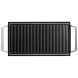 Plancha grill