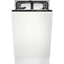 Electrolux - Beépíthető keskeny mosogatógép - EEA12100L