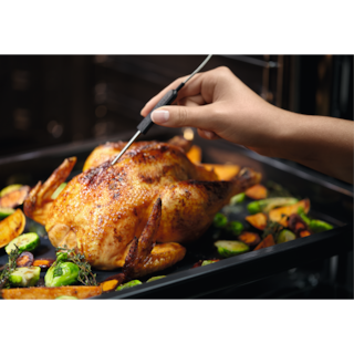 Electrolux - Hagyományos és gőz sütők - KOAAS31WX