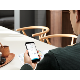 Electrolux - Hagyományos és gőz sütők - KOAAS31WX