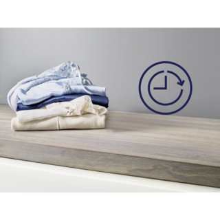 Electrolux - Makinë larëse me ngarkesë nga lart - EW2TN5061E