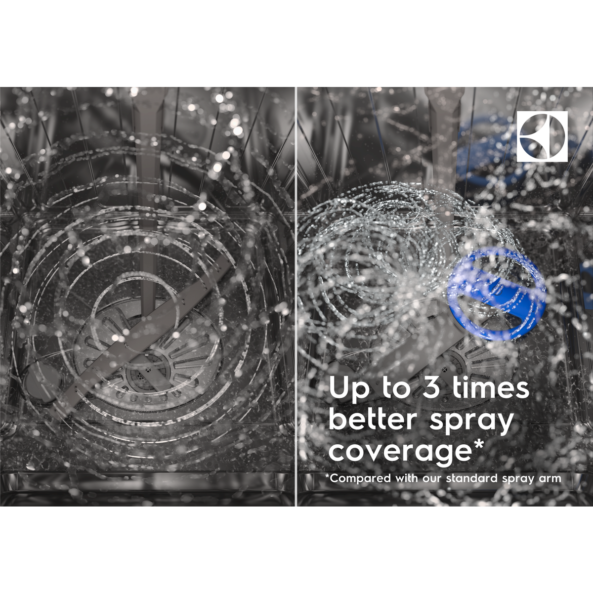 Electrolux - Beépíthető mosogatógép - EEM43300IX