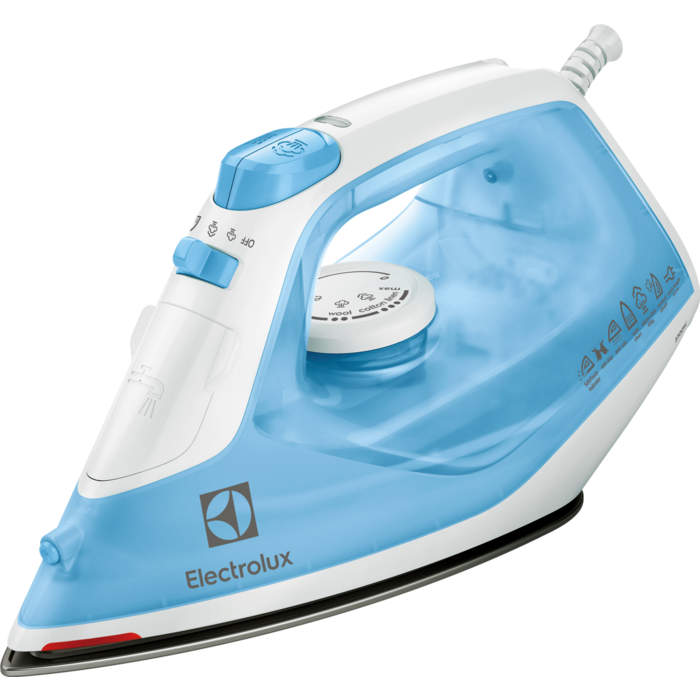 Electrolux - Gőzölős vasaló - EDB1730
