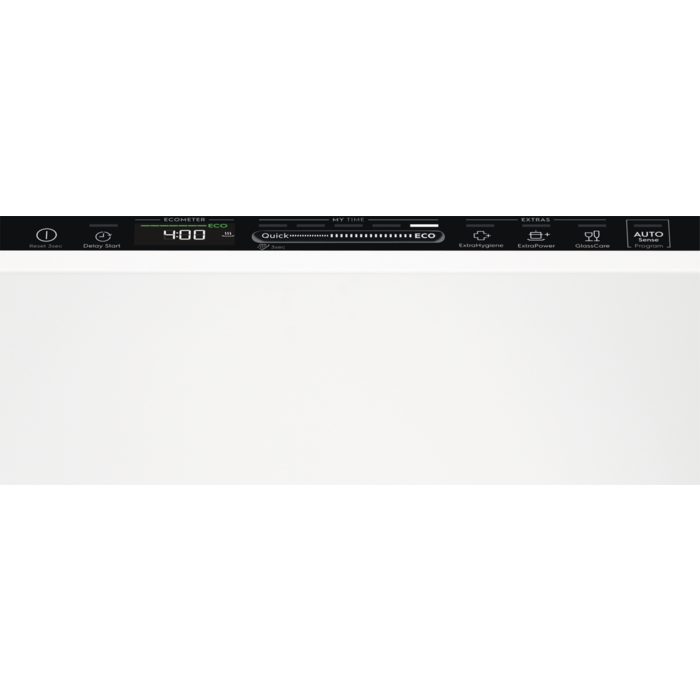 Electrolux - Beépíthető mosogatógép - KECB7310L