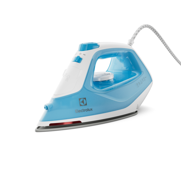 Electrolux - Gőzölős vasaló - E5SI2-4CB