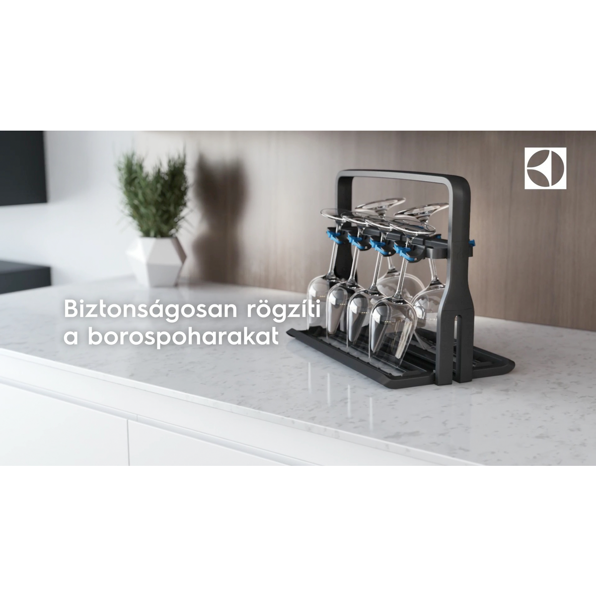 Electrolux - Tartozék - E9DHGB01