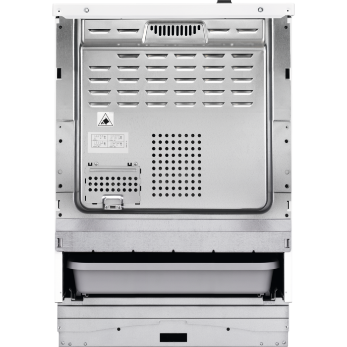 Electrolux - Elektromos tűzhely - LKR64022AX