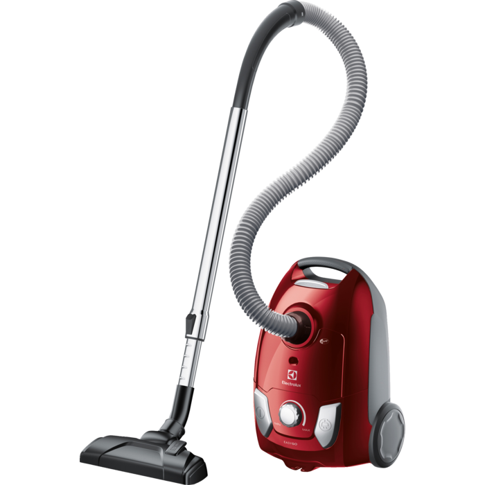 Electrolux - Porzsákos porszívó - EEG43WR