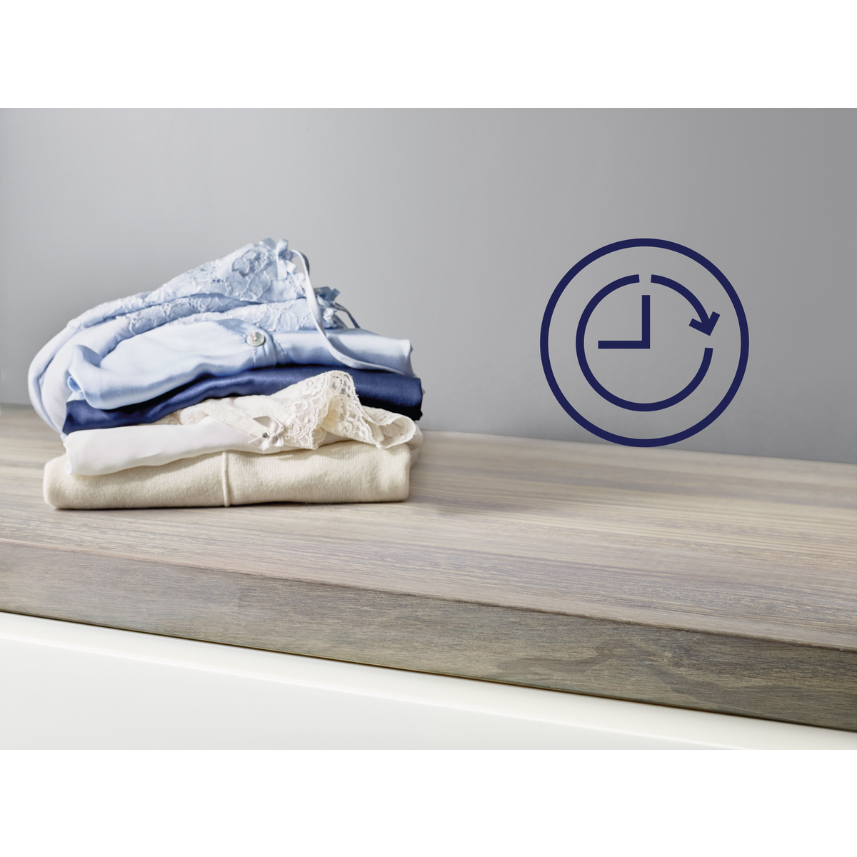 Electrolux - Felültöltős mosógép - EW6TN5061FH