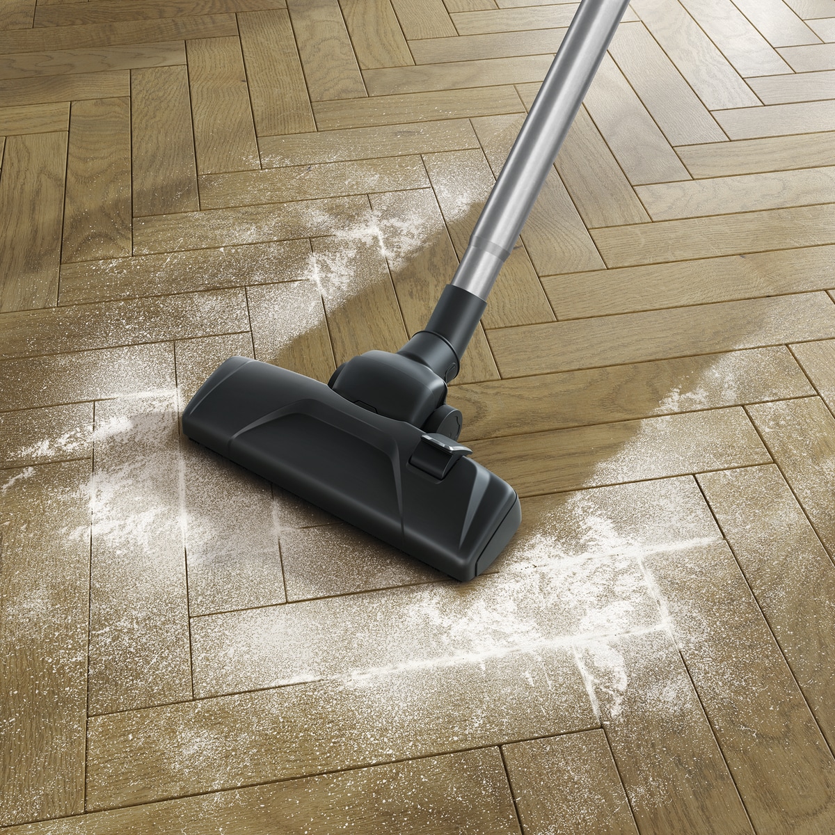 Electrolux - Porzsákos porszívó - EPF61RR