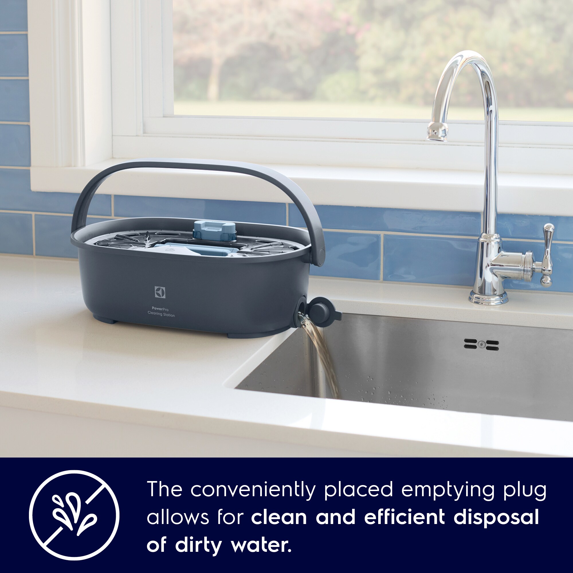 Electrolux - Tartozékok - EPPCS2