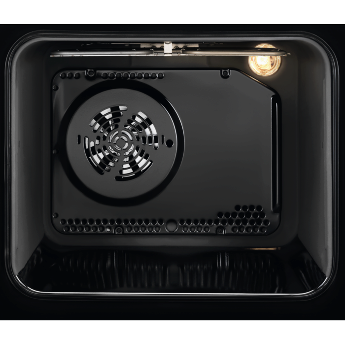 Electrolux - Elektromos tűzhely - LKI564267X