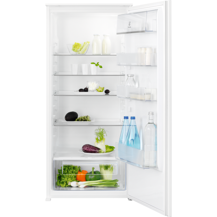 Electrolux - Beépíthető hűtőszekrény - LRB3AF12S
