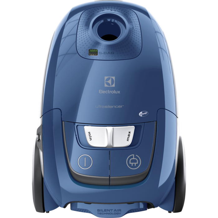 Electrolux - Porzsákos porszívó - EUSC66-SB