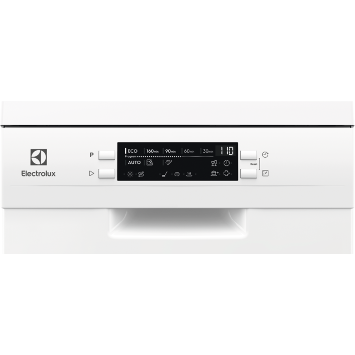 Electrolux - Szabadonálló mosogatógép - ESG42310SW
