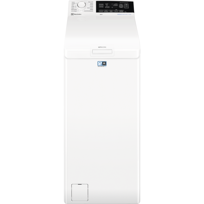 Electrolux - Felültöltős mosógép - EW6TN3269H