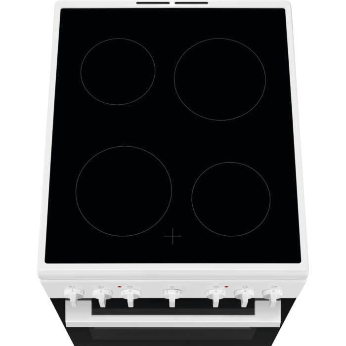 Electrolux - Elektromos tűzhely - LKR520000W