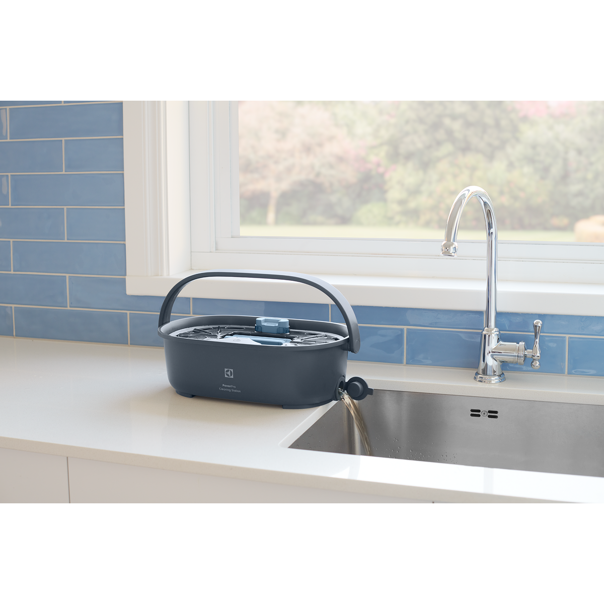 Electrolux - Tartozékok - EPPCS2