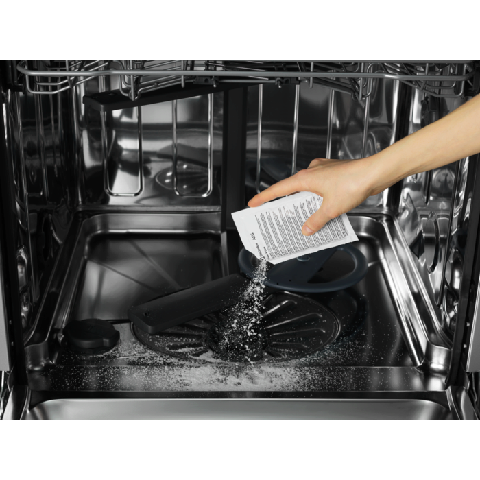 No Brand - Mosógép tisztítócsomag - M2GCP121