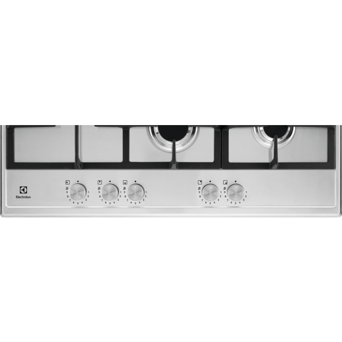 Electrolux - Gáz főzőlap - KGS75662SX