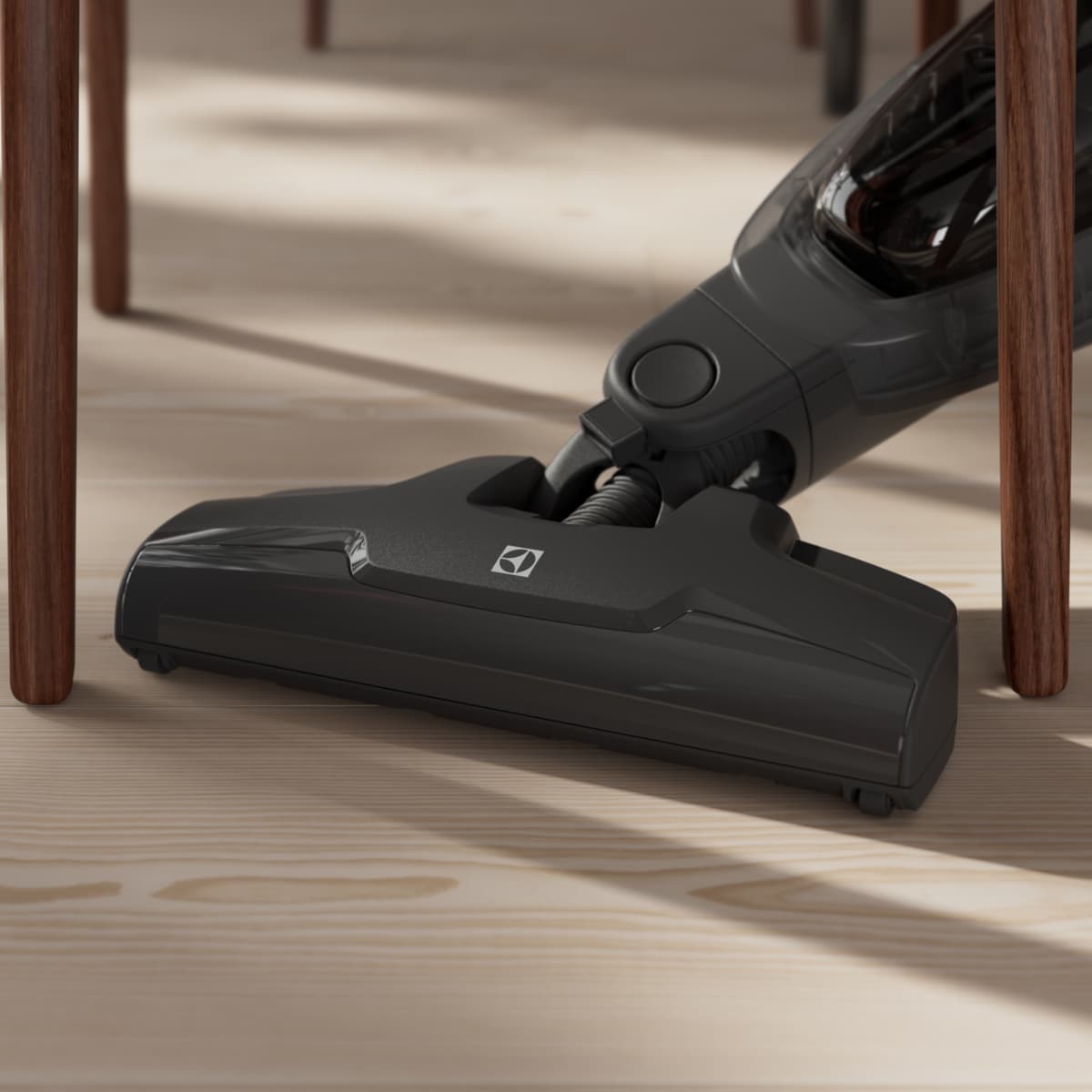 Electrolux - Akkumulátoros álló porszívó - ES31C183DB