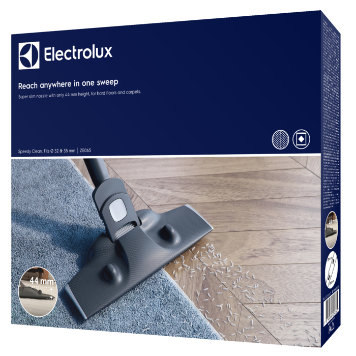 Electrolux - Szívófej - ZE065