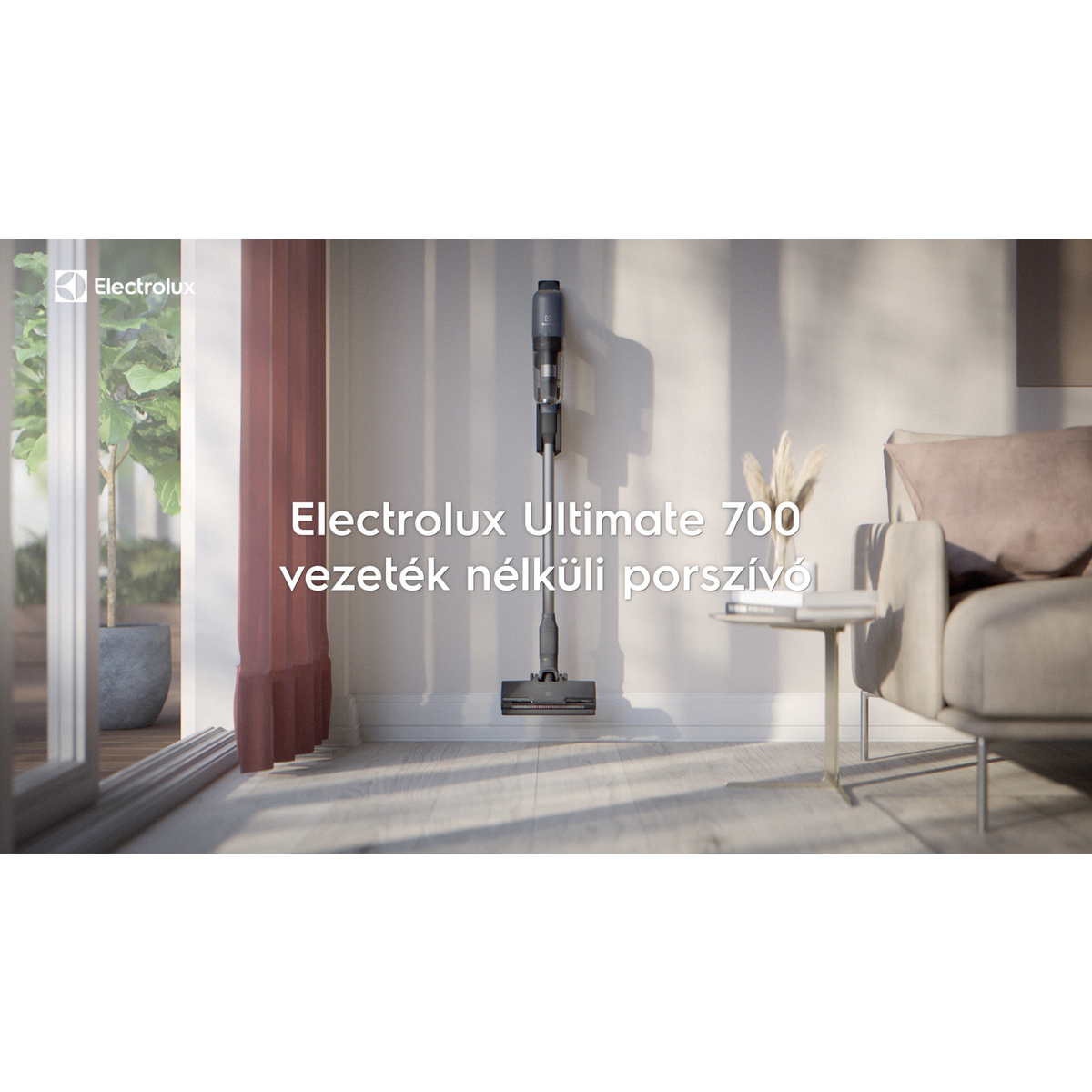 Electrolux - Akkumulátor - EP71UB14DB
