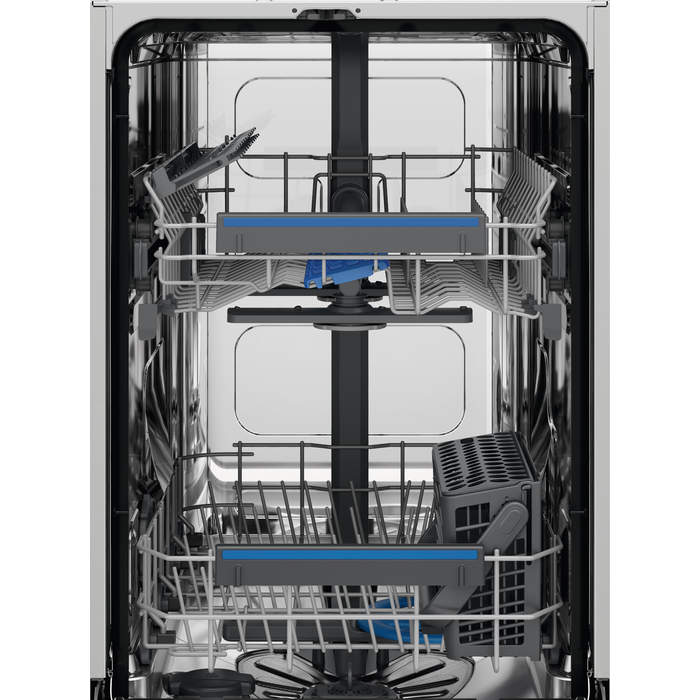 Electrolux - 45 cm széles mosogatógép - EES42210L