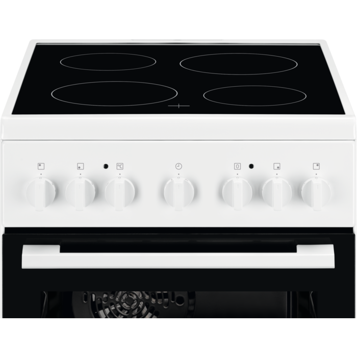 Electrolux - Elektromos tűzhely - LKR520000W