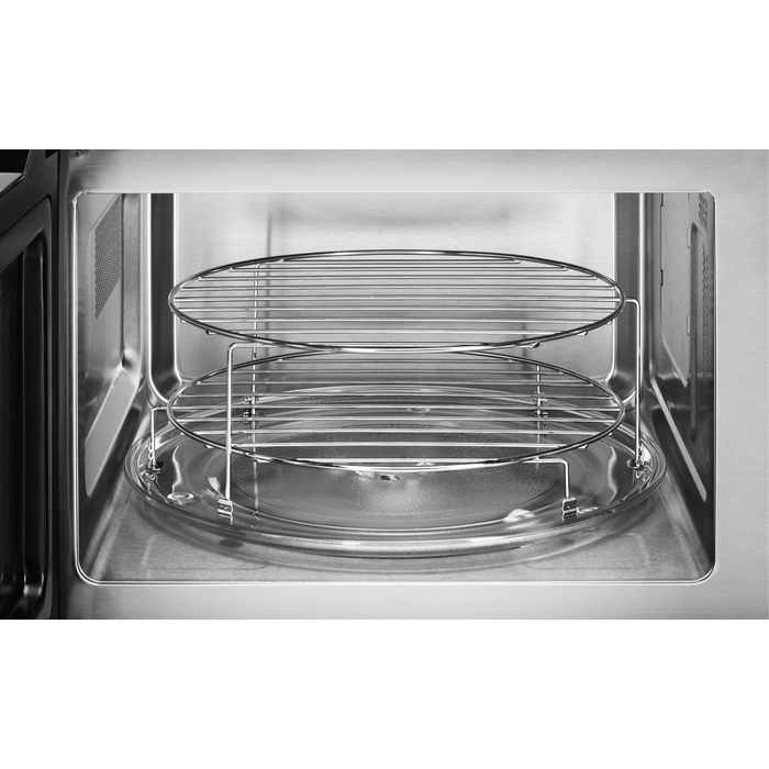 Electrolux - Mikrohullámú sütő - KMFD264TEX