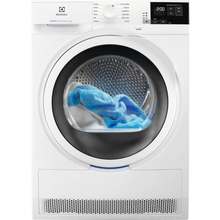 Electrolux Szaritogep Javitas