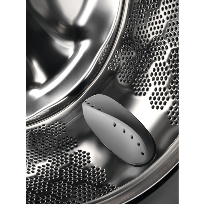 Electrolux - Elöltöltős mosógép - EW2TN527W