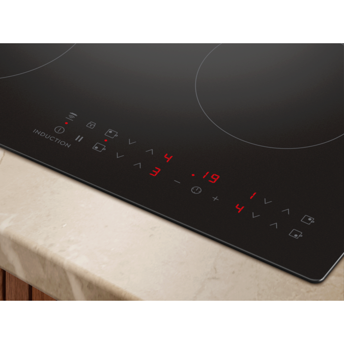 Electrolux - Indukciós főzőlap - EIT60433CT