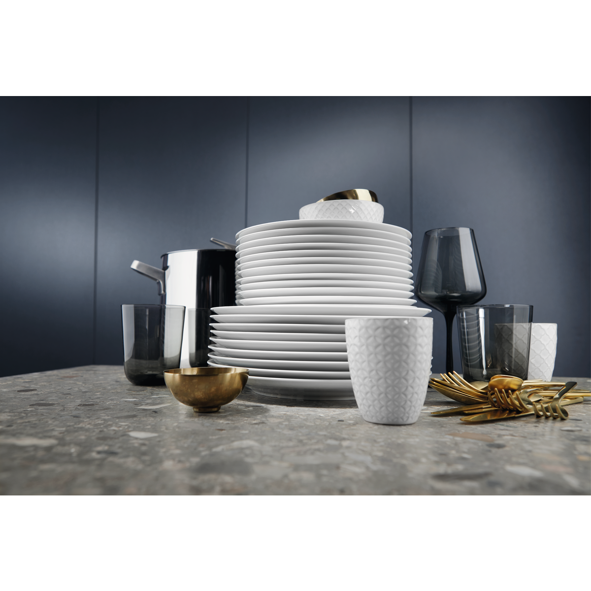 Electrolux - Beépíthető mosogatógép - EEA27200L