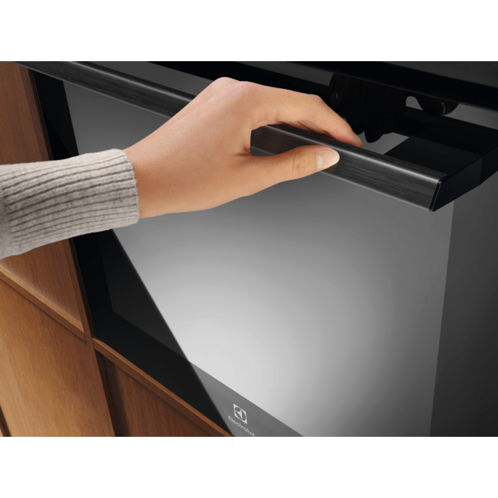 Electrolux - Hagyományos és gőzsütők - LOB9S3XZ