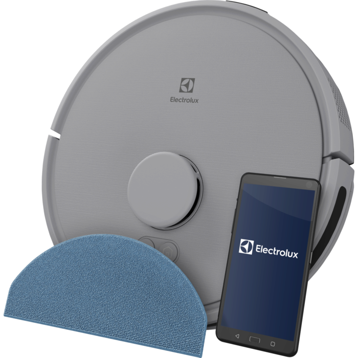 Electrolux - Robotporszívók - ER71HW1UG