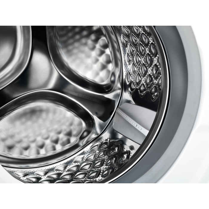 Electrolux - 8 kg kapacitású mosógép - EW7F248AS
