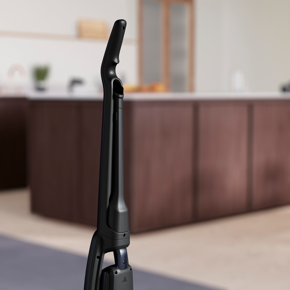 Electrolux - Akkumulátoros álló porszívó - WQ71-P50IB