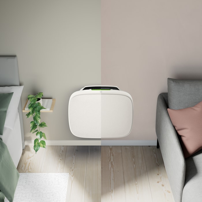 Electrolux - Oxygen légtisztító - WA51-304WT