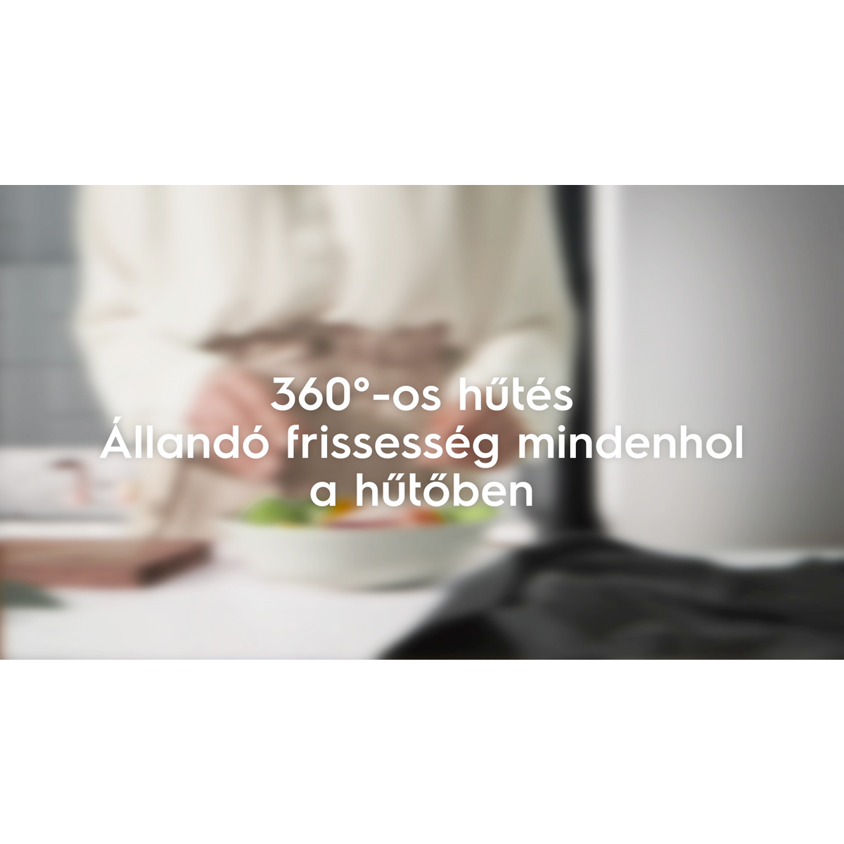 Electrolux - Szabadonálló kombinált hűtő-fagyasztó - LNT7ME32X3