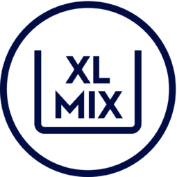 Mixed XL program