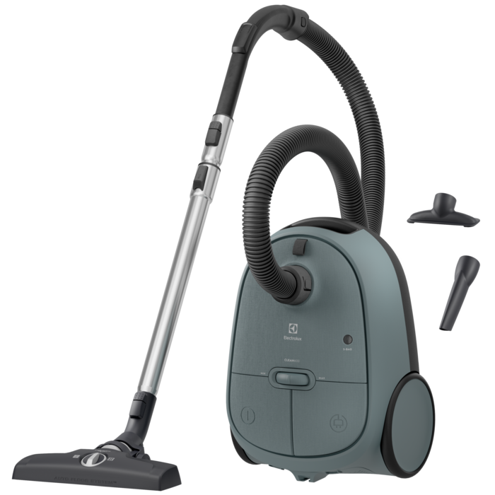 Electrolux - Porzsákos porszívó - EB61C1OG