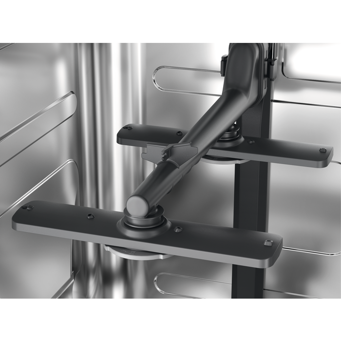 Electrolux - Keskeny mosogatógép - EEQ42200L