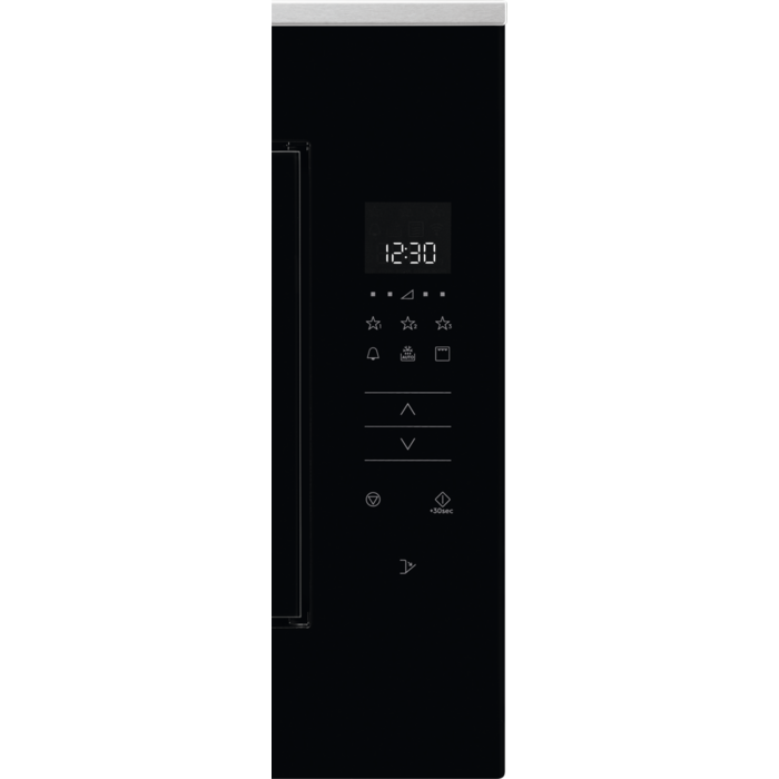 Electrolux - Mikrohullámú sütő - KMFD264TEX