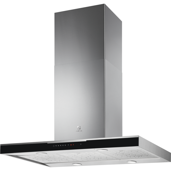 Electrolux - 90 cm széles páraelszívó - KFIB19X