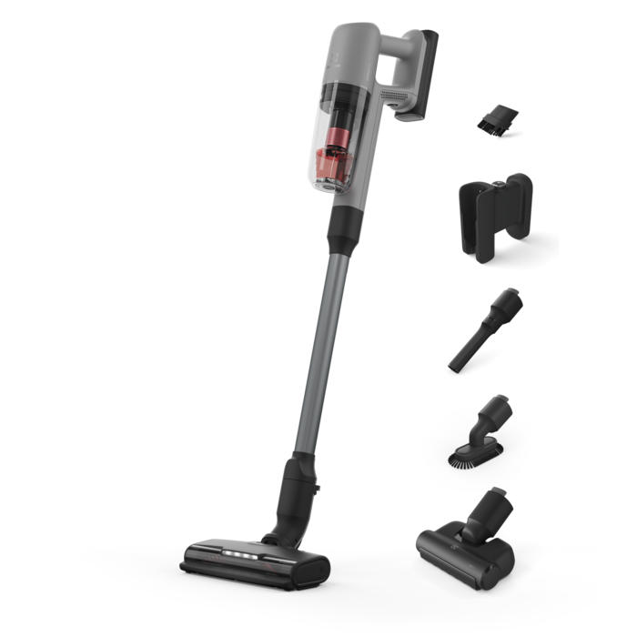 Electrolux - Akkumulátoros álló porszívó - EP71AB14UG