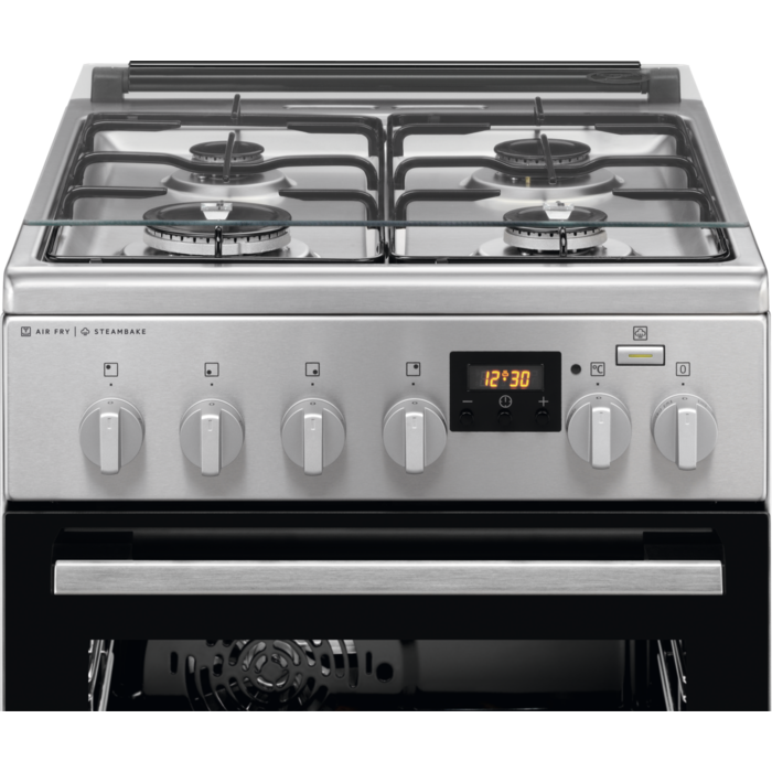 Electrolux - Kombi tűzhely - LKK560208X