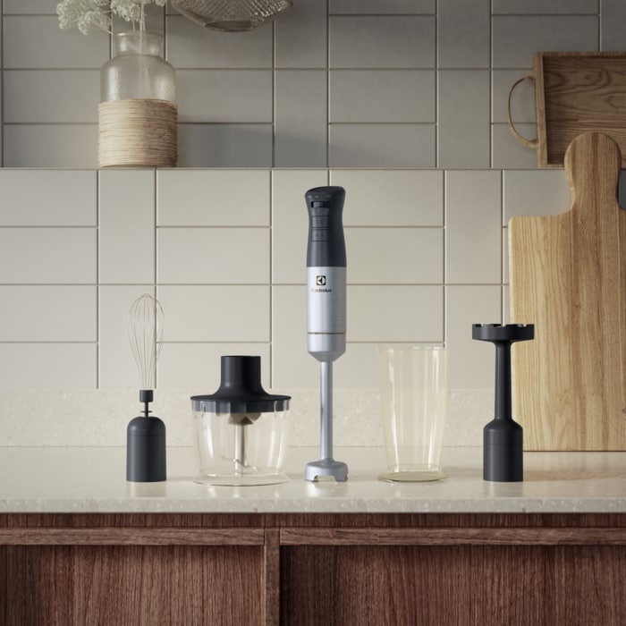Electrolux - Botmixerek - E5HB2-8SS